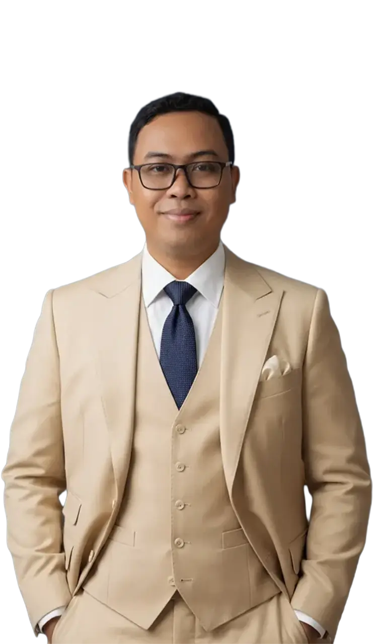 Arik Sugiarta