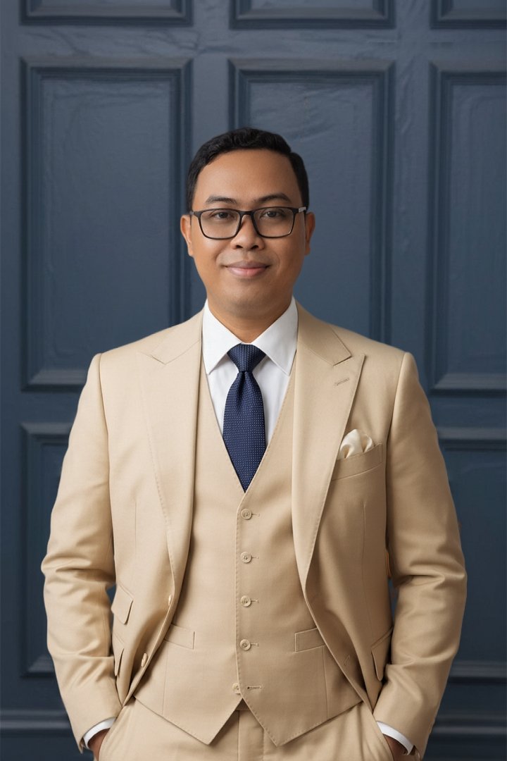 Arik Sugiarta