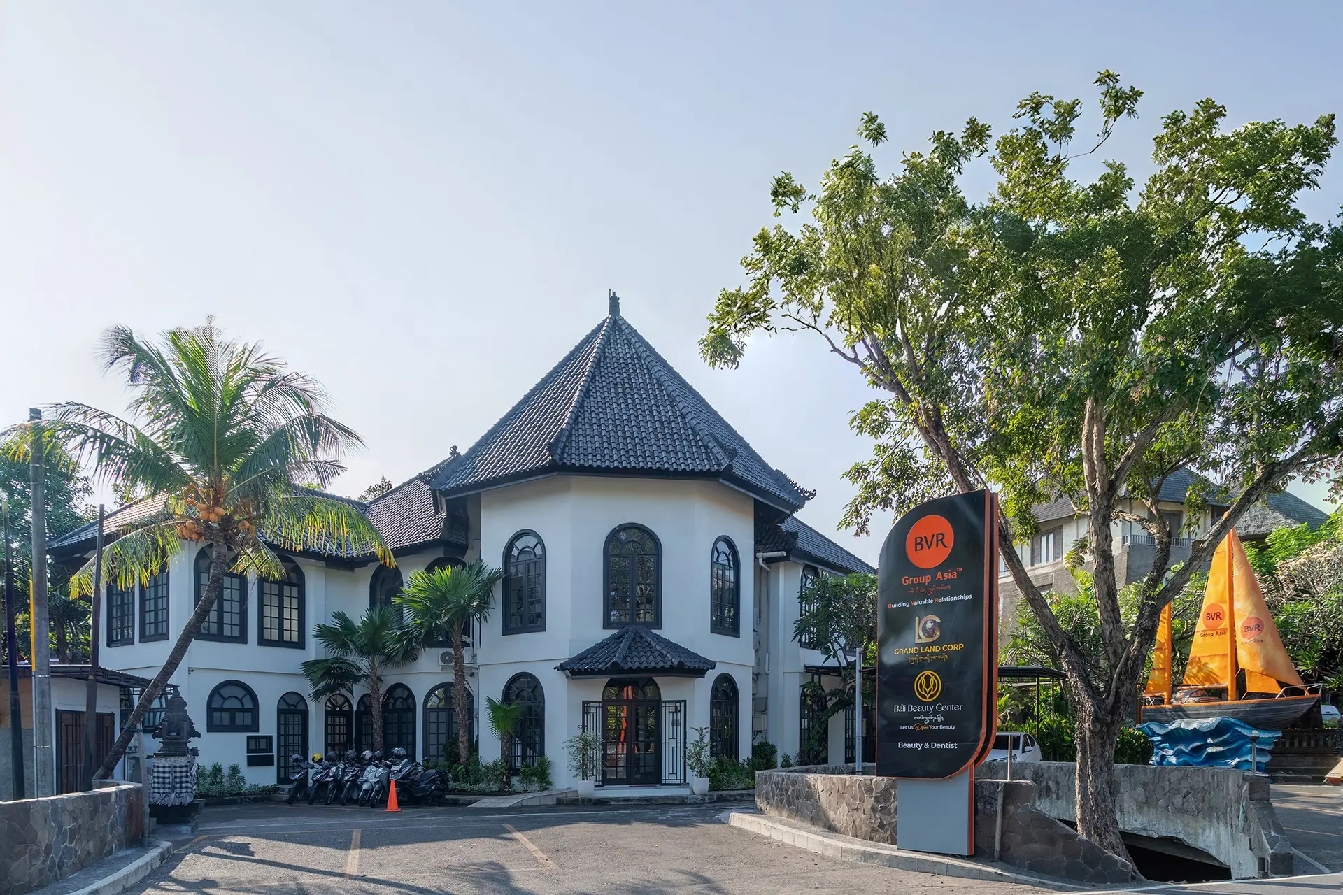 Bali Beauty Center - Image 1