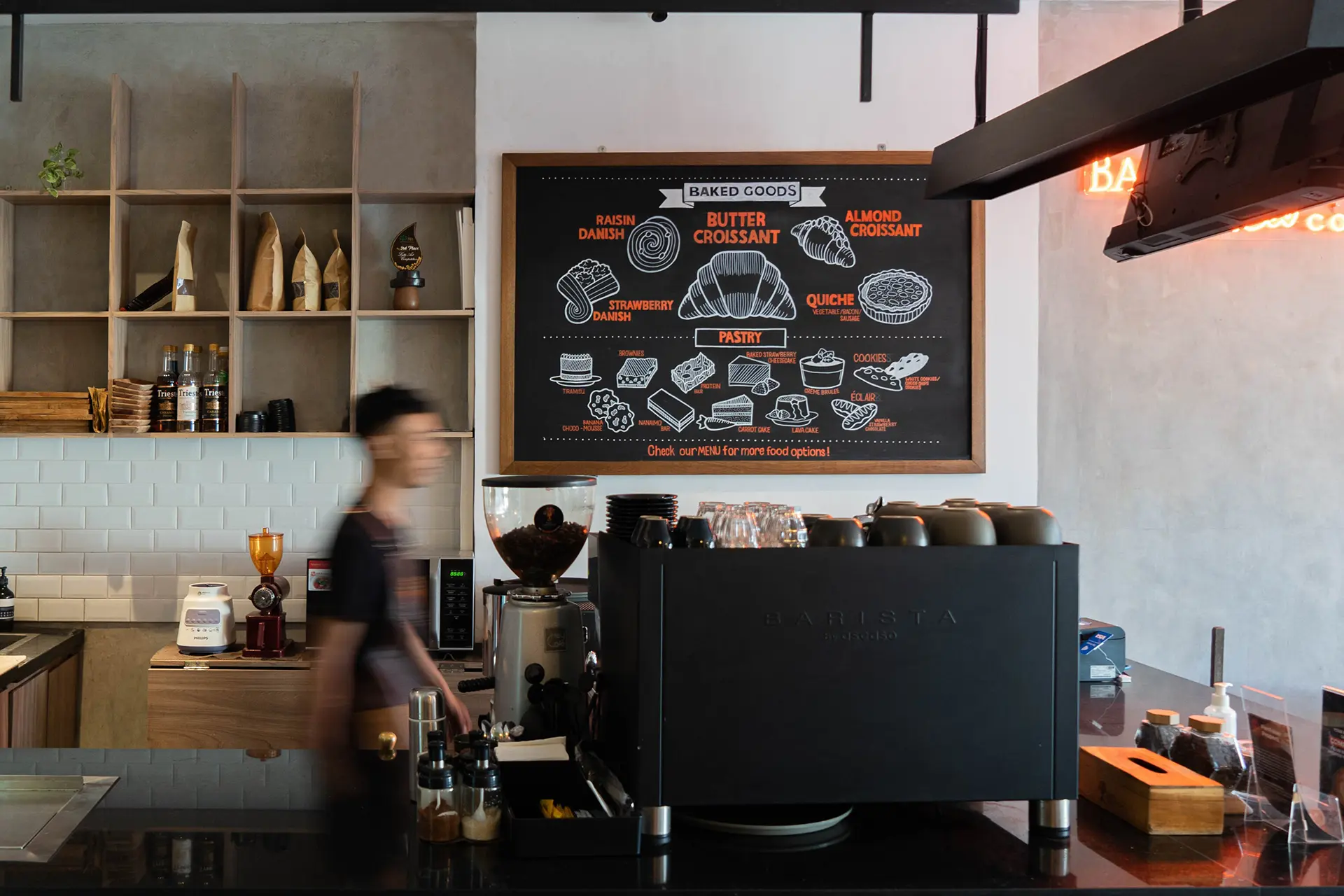 Bali Coffee Club - Image 2