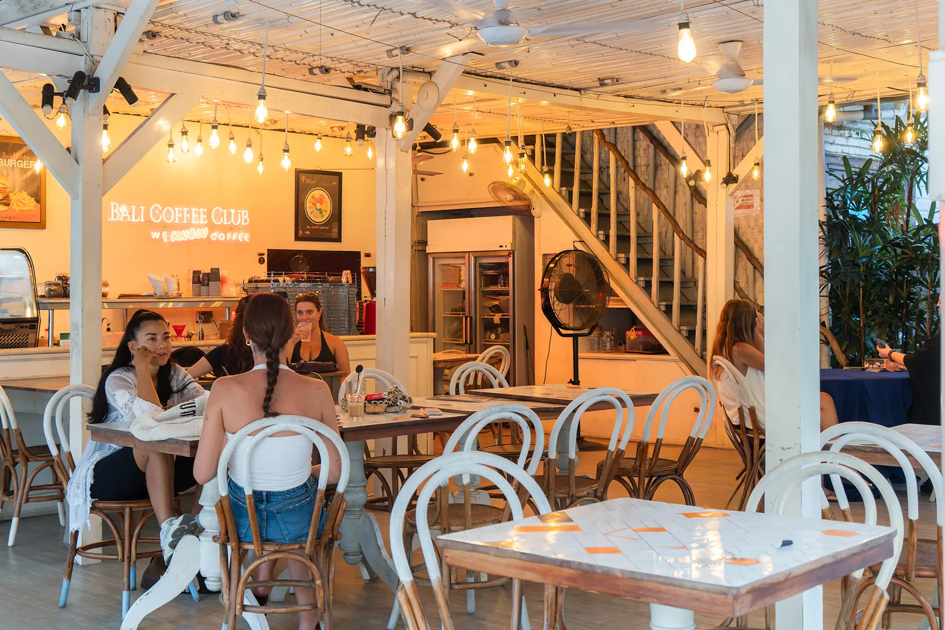 Bali Coffee Club - Image 1