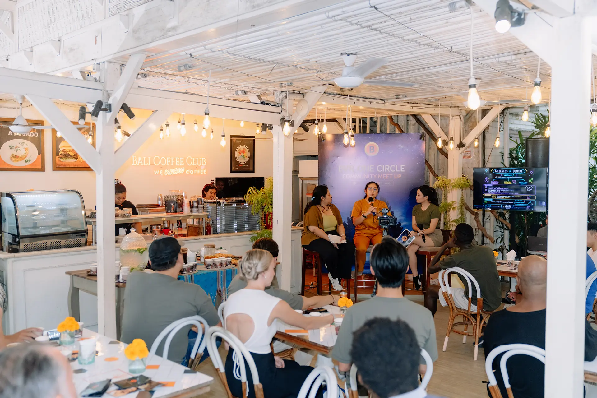 Bali Coffee Club - Image 3