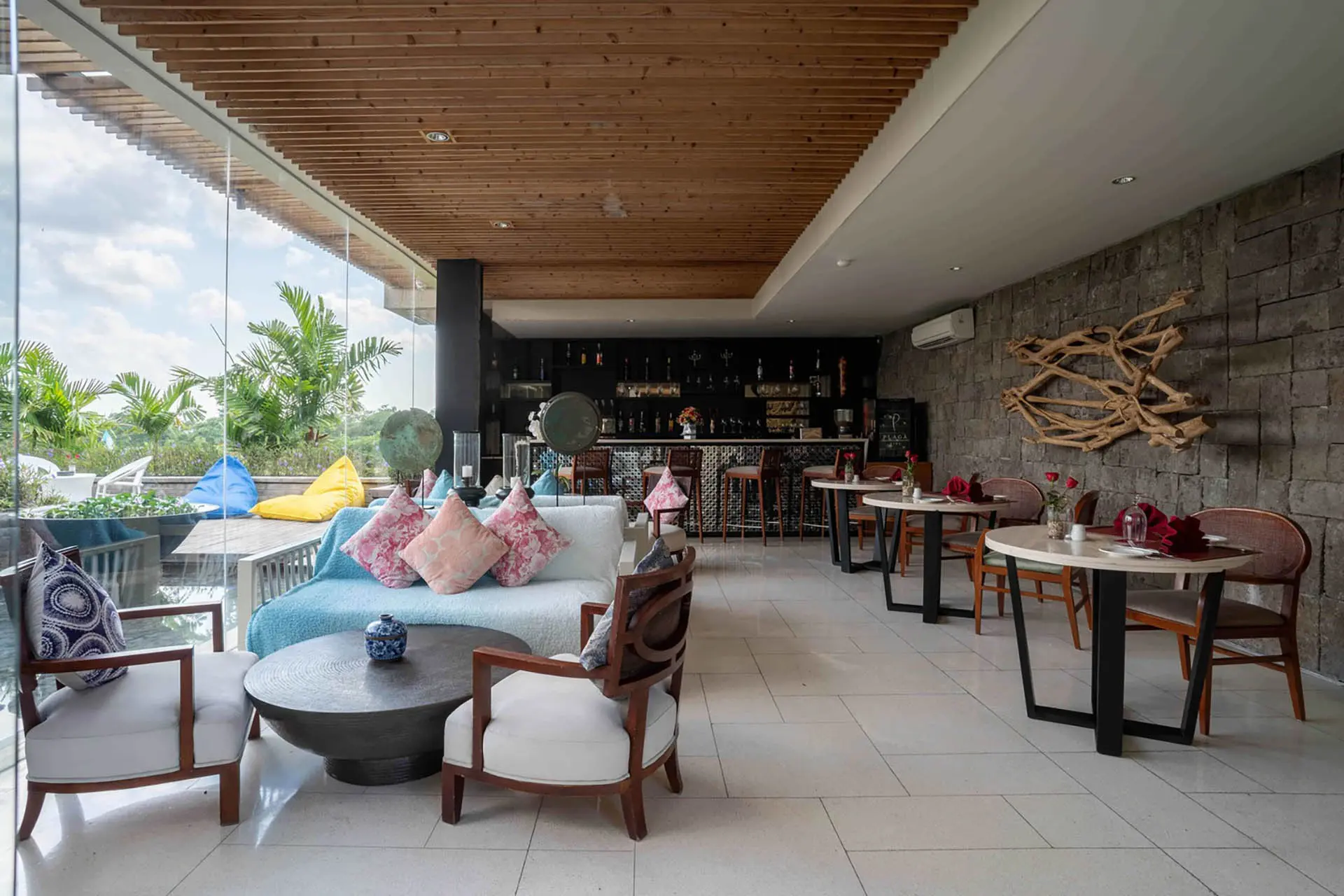 Berry Amour Romantic Villas - Image 3