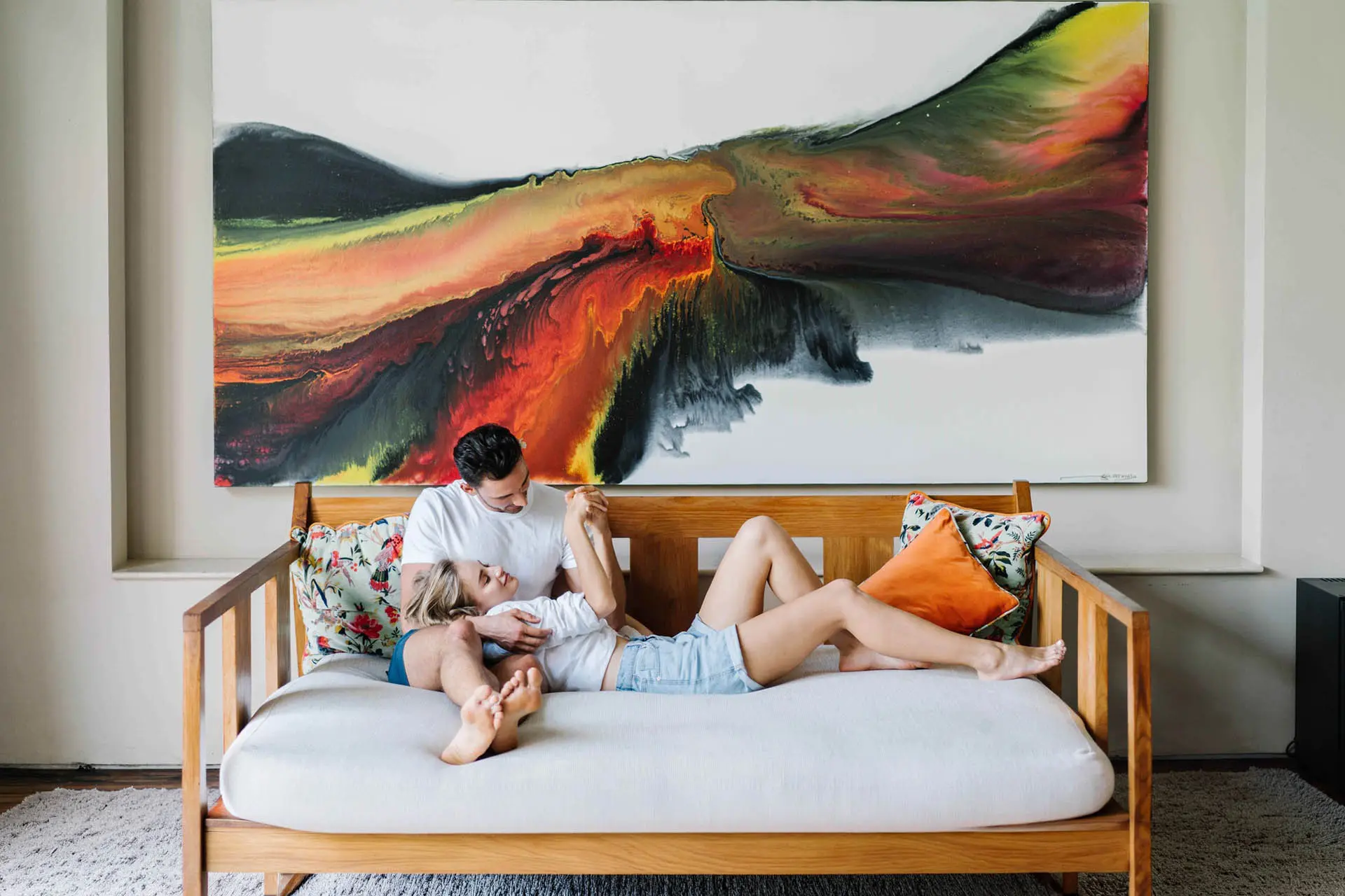 Berry Amour Romantic Villas - Image 2