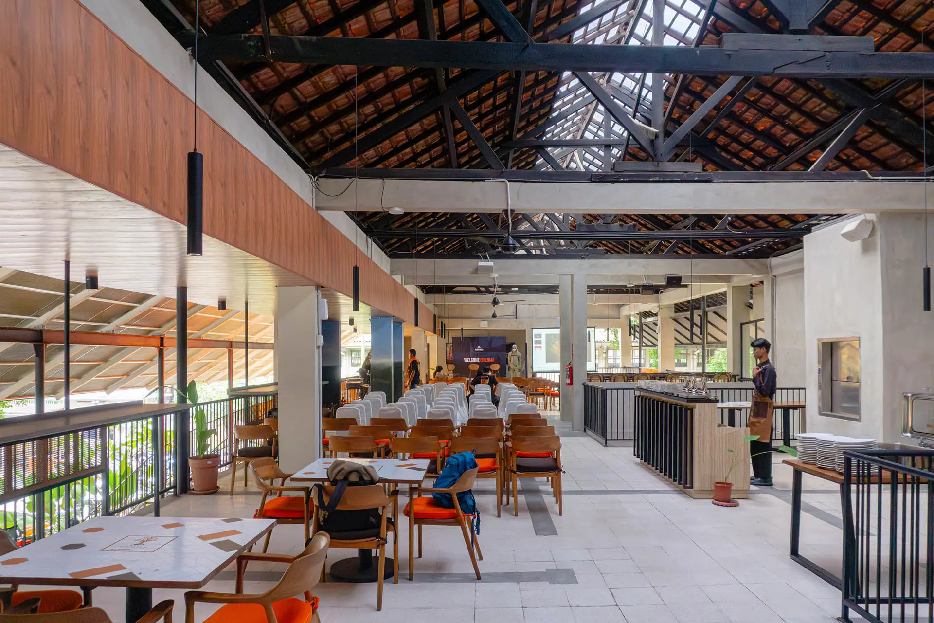 BVR Lifestyle Destination - Image 1
