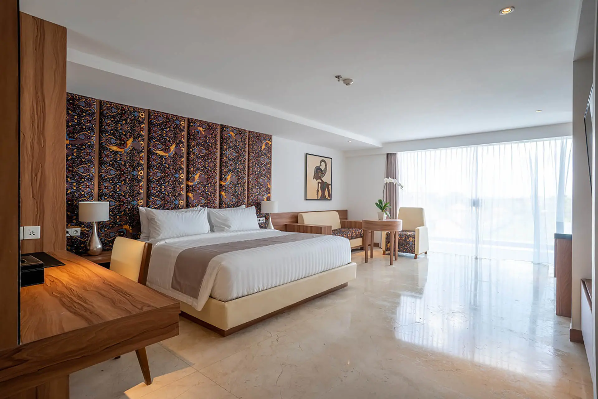 The Capital Hotel & Resort Bali - Image 3