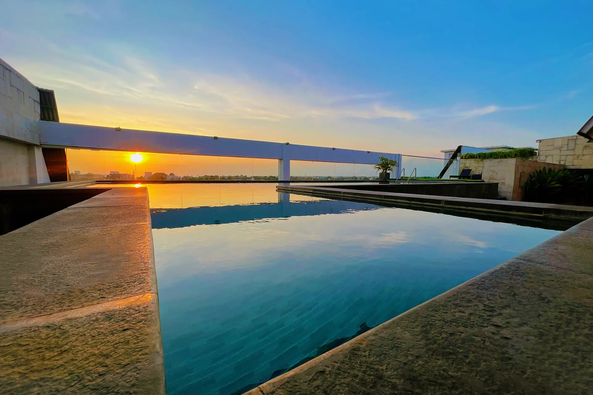 The Capital Hotel & Resort Bali - Image 2