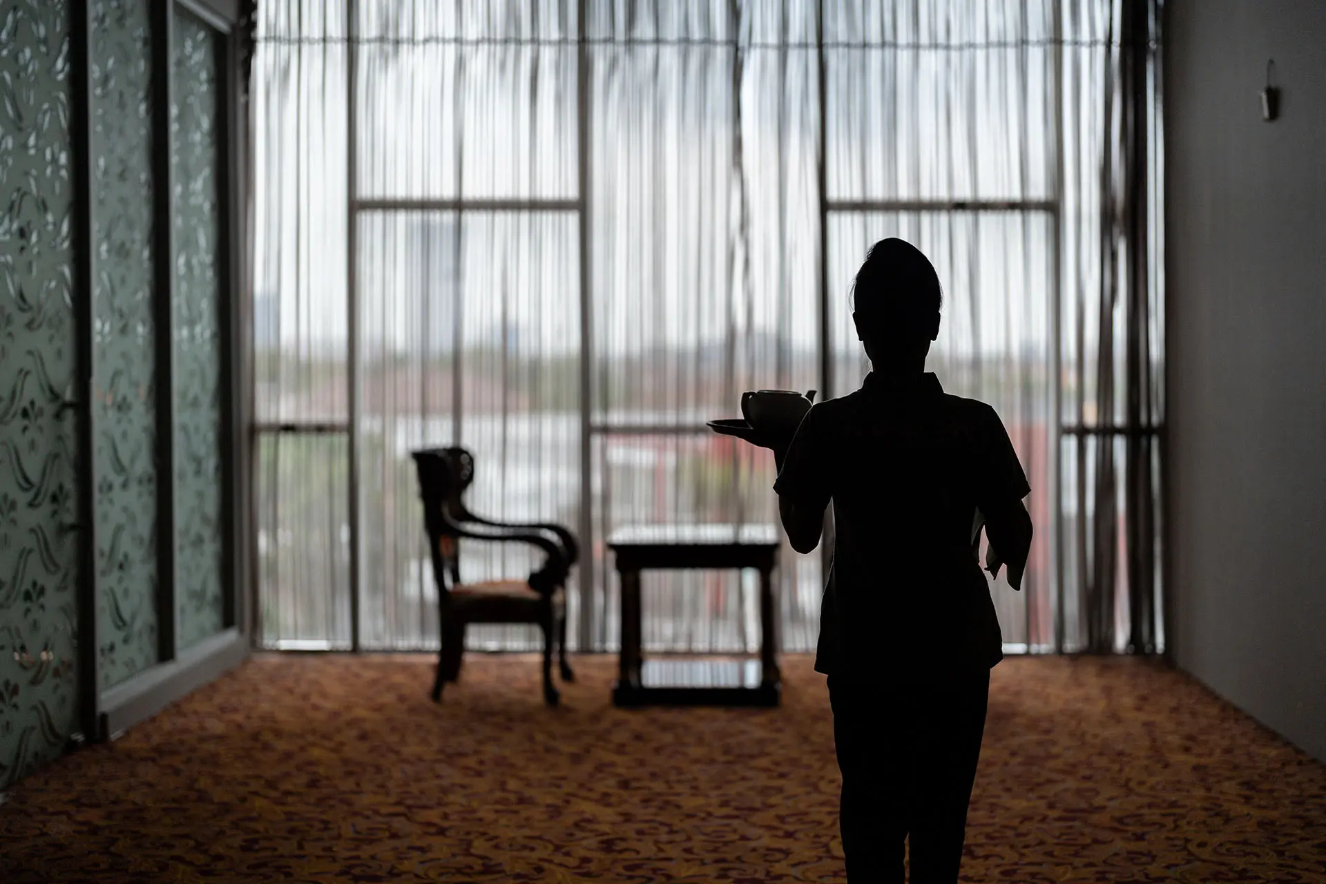 The Capital Hotel & Resort Surabaya - Image 2