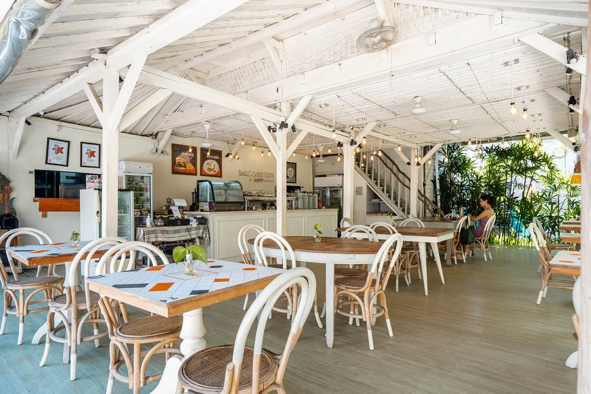 The Chillhouse Canggu - Image 1
