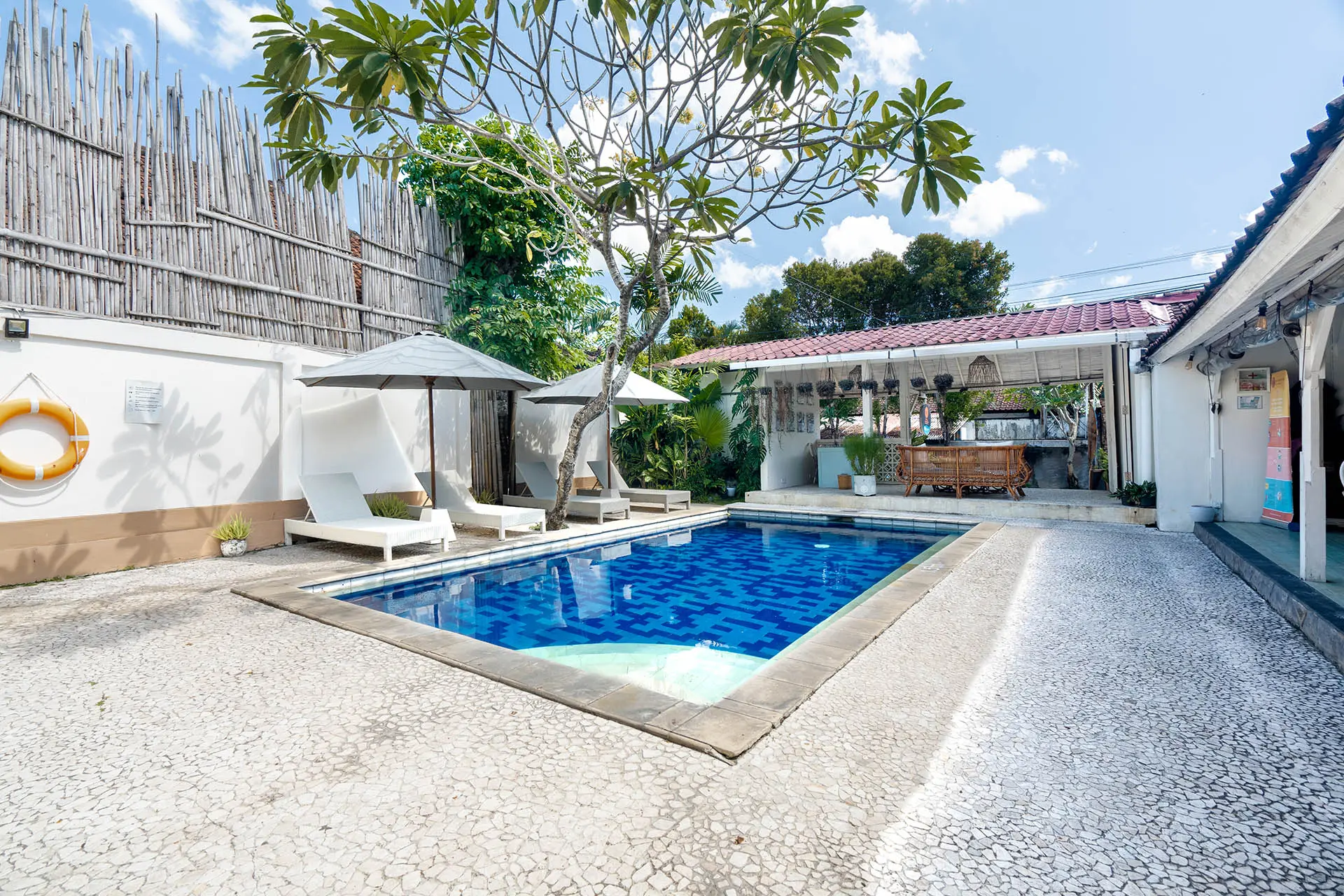 The Chillhouse Canggu - Image 2